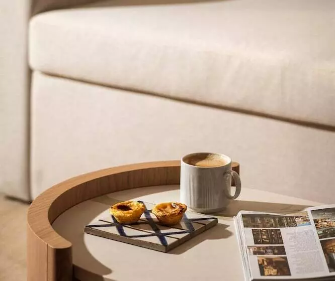 ホテル Hyatt Regency Vilamoura Algarve