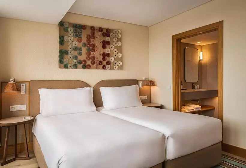 ホテル Hyatt Regency Vilamoura Algarve