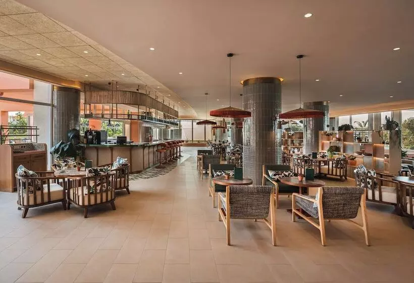 ホテル Hyatt Regency Vilamoura Algarve