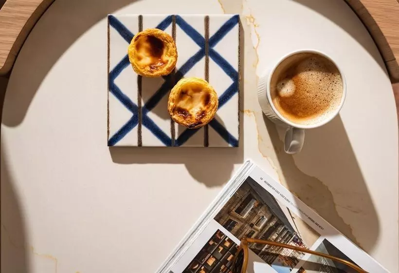 ホテル Hyatt Regency Vilamoura Algarve