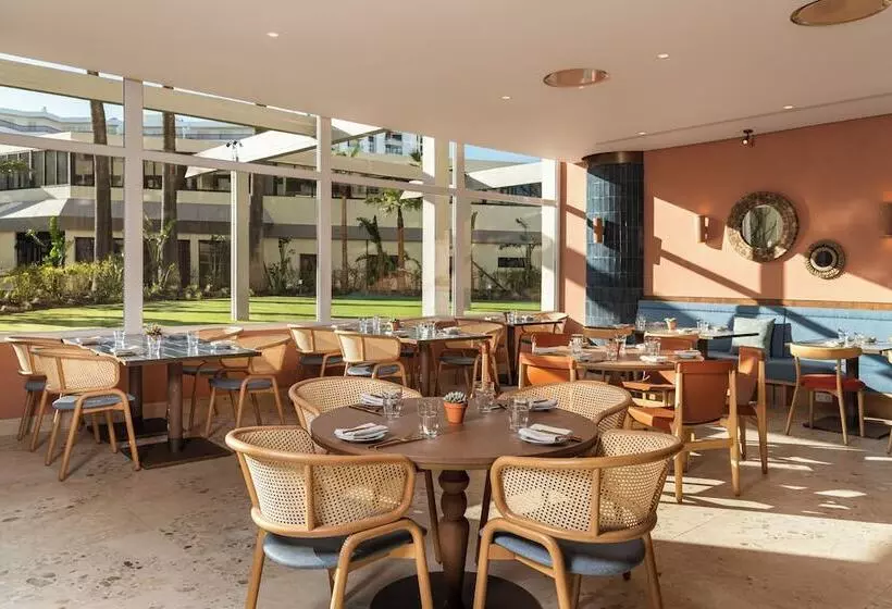 ホテル Hyatt Regency Vilamoura Algarve