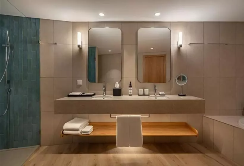 ホテル Hyatt Regency Vilamoura Algarve