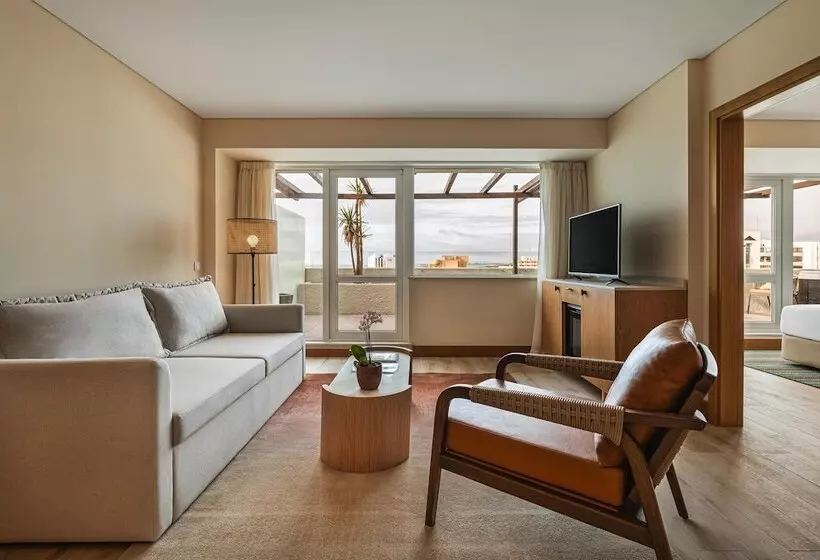 ホテル Hyatt Regency Vilamoura Algarve