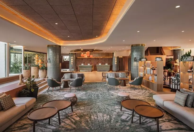 ホテル Hyatt Regency Vilamoura Algarve
