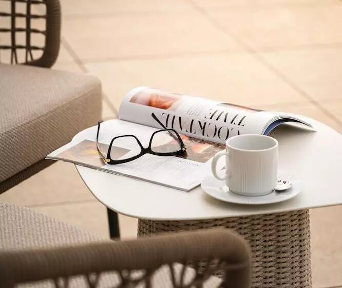 ホテル Hyatt Regency Vilamoura Algarve