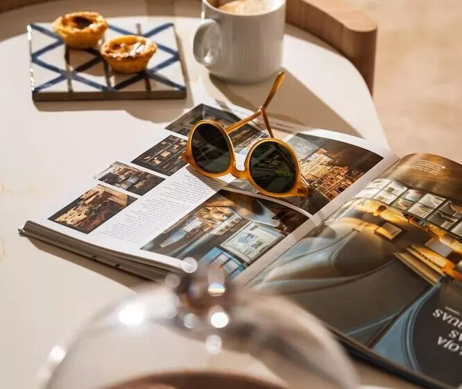 ホテル Hyatt Regency Vilamoura Algarve