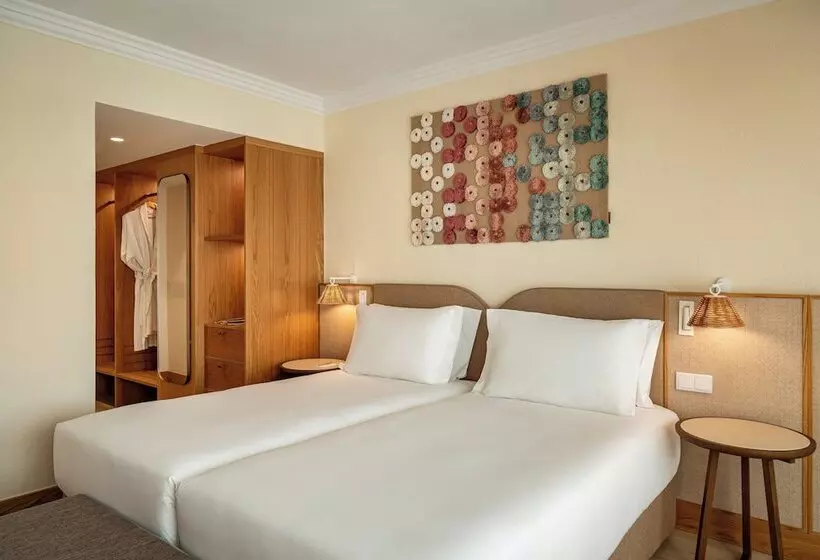 ホテル Hyatt Regency Vilamoura Algarve