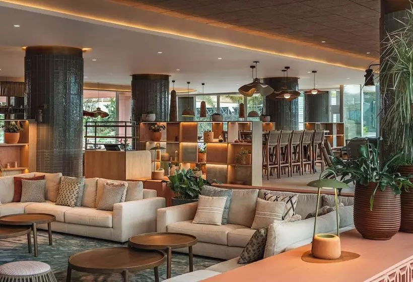 ホテル Hyatt Regency Vilamoura Algarve