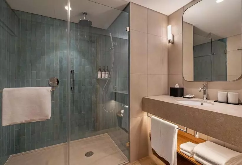 ホテル Hyatt Regency Vilamoura Algarve