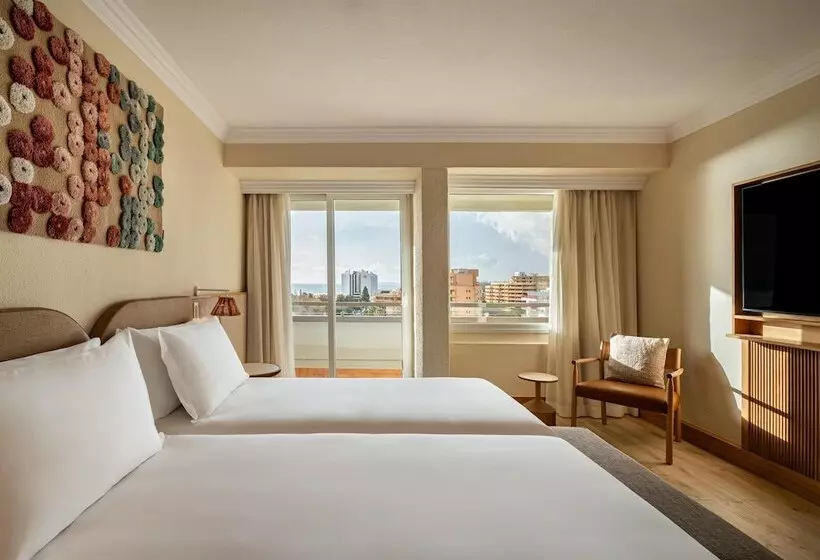 ホテル Hyatt Regency Vilamoura Algarve