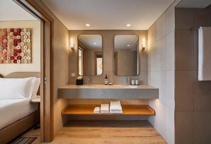 ホテル Hyatt Regency Vilamoura Algarve