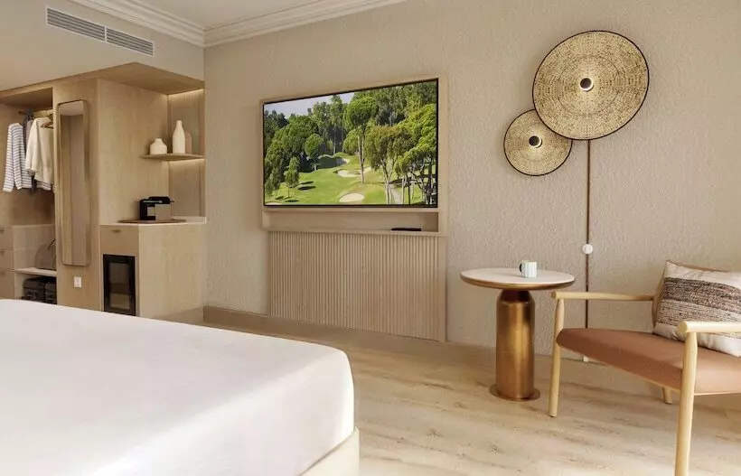 ホテル Hyatt Regency Vilamoura Algarve