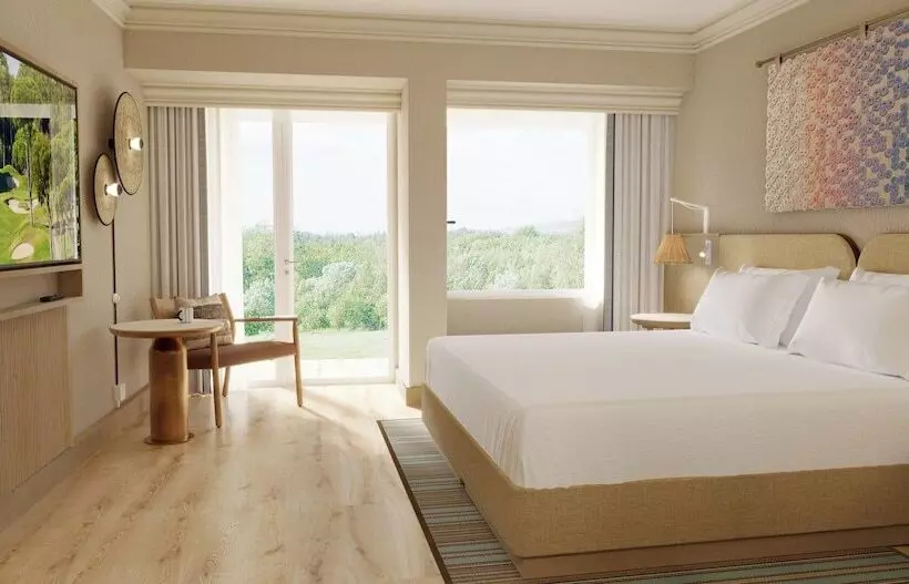 ホテル Hyatt Regency Vilamoura Algarve
