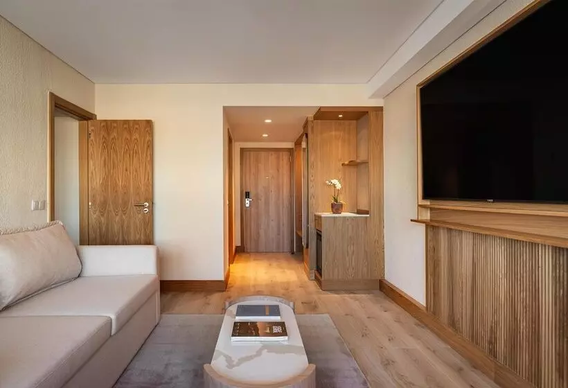 ホテル Hyatt Regency Vilamoura Algarve
