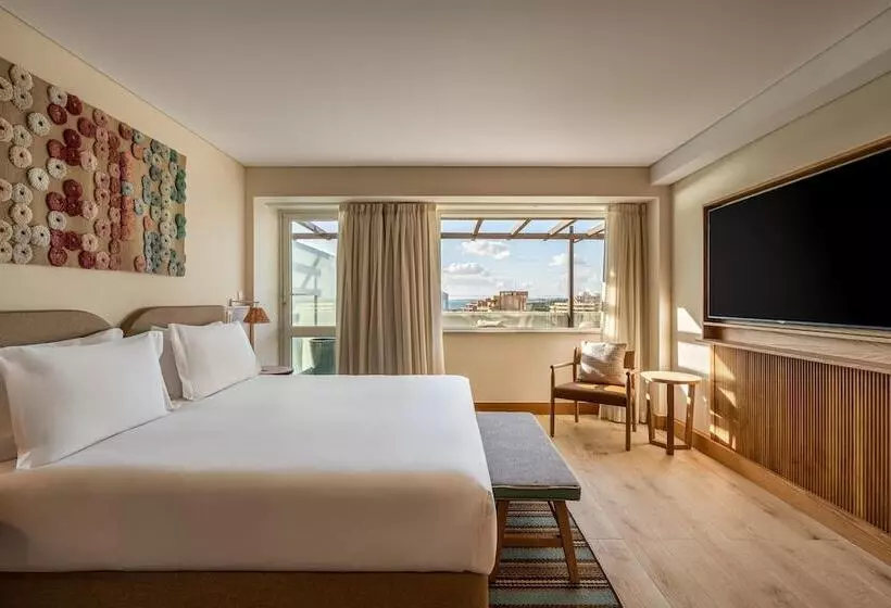 ホテル Hyatt Regency Vilamoura Algarve