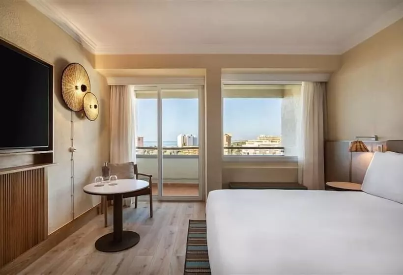 ホテル Hyatt Regency Vilamoura Algarve