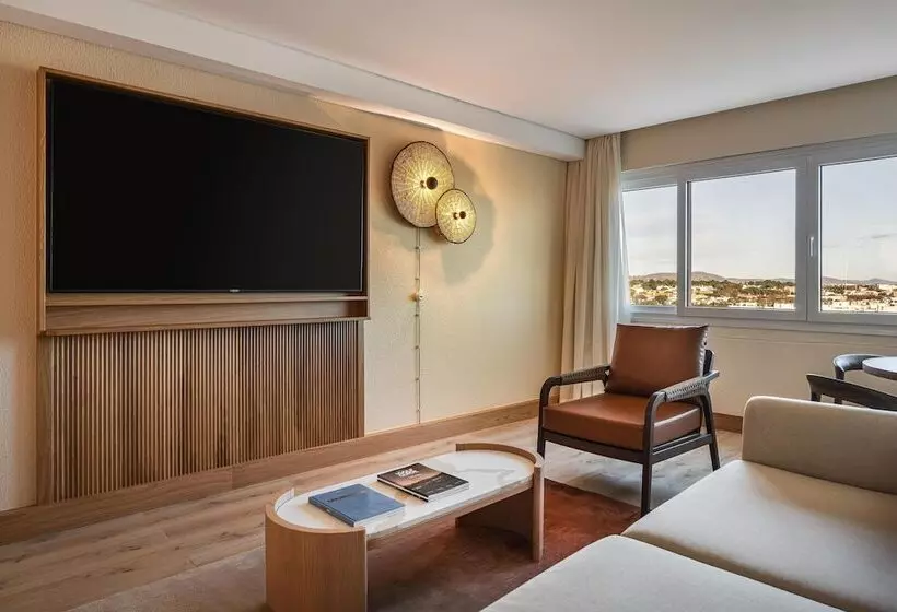 ホテル Hyatt Regency Vilamoura Algarve