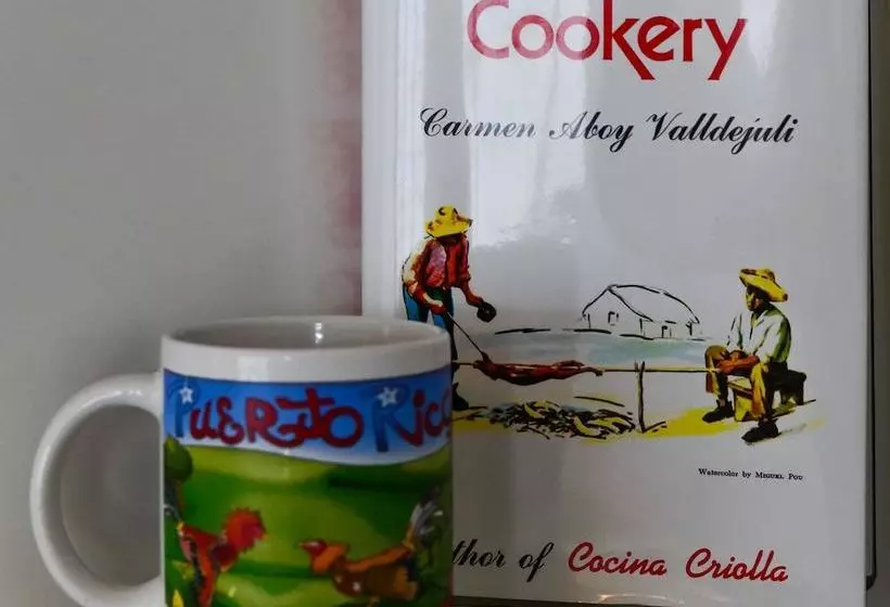 هتل Lemontree Oceanfront Cottages