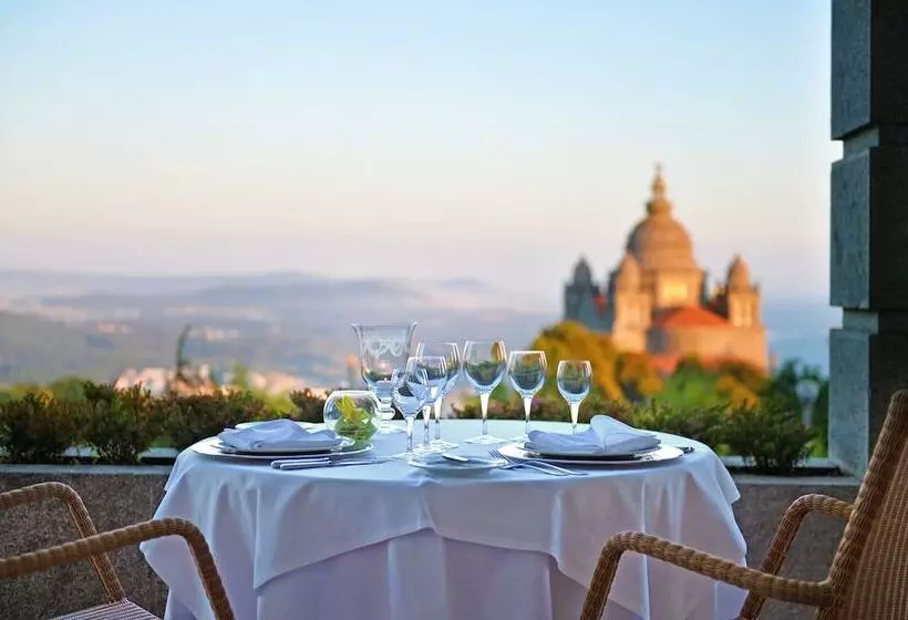 هتل Pousada De Viana Do Castelo