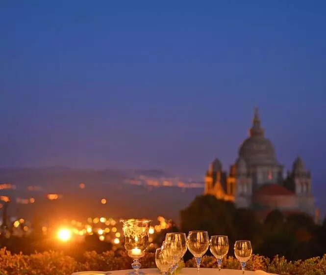 هتل Pousada De Viana Do Castelo