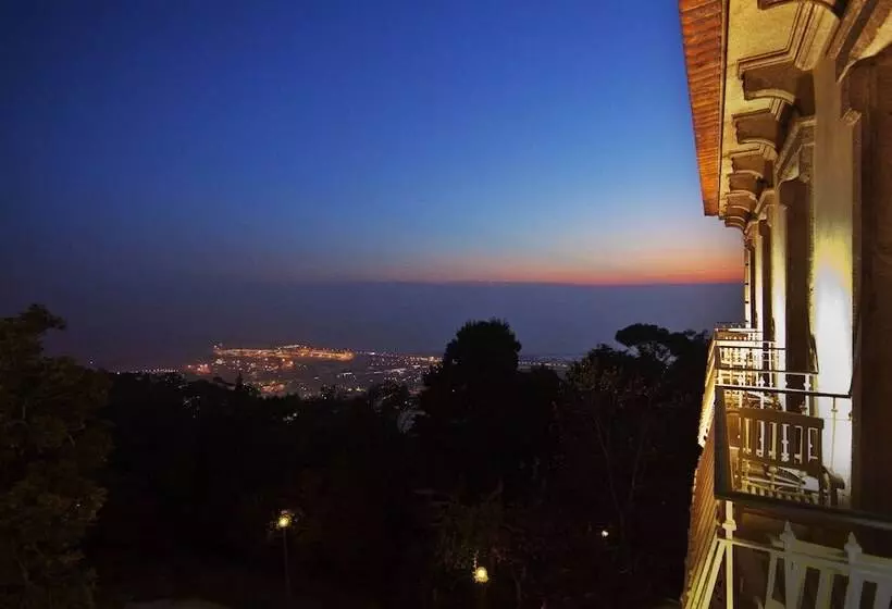 هتل Pousada De Viana Do Castelo