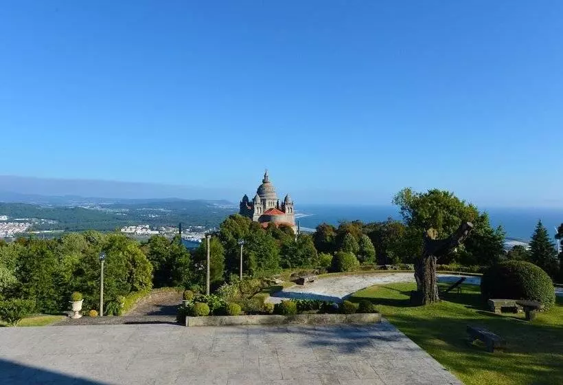 هتل Pousada De Viana Do Castelo