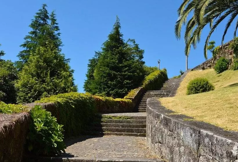 هتل Pousada De Viana Do Castelo