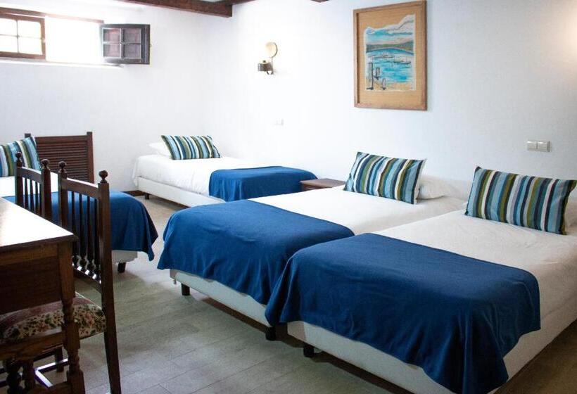 בית מלון כפרי Rainha Santa Isabel   óbidos History