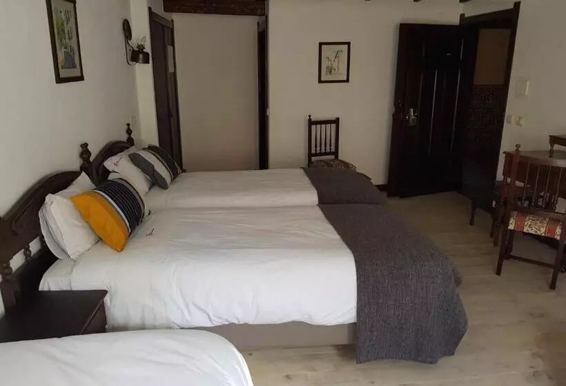 호텔 Rainha Santa Isabel   óbidos History