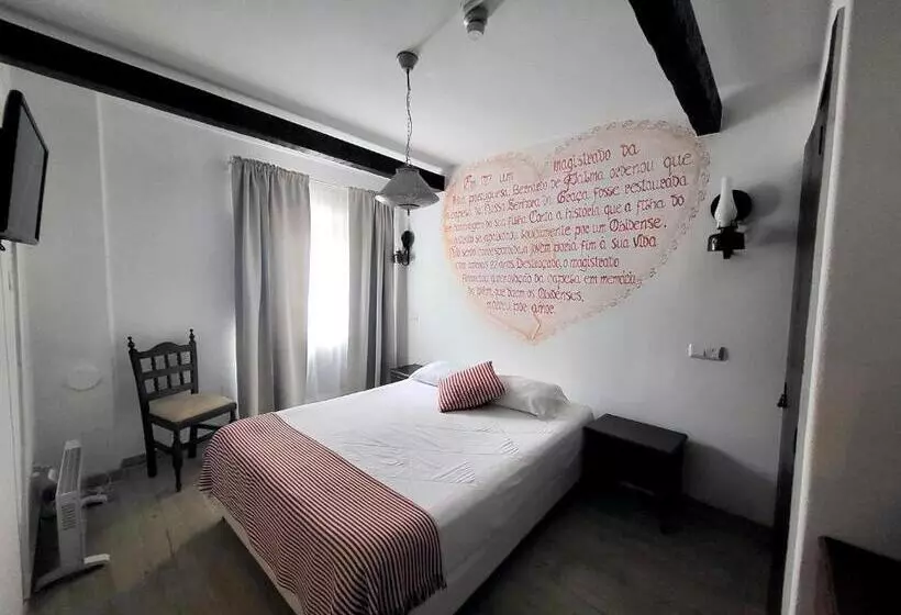 호텔 Rainha Santa Isabel   óbidos History