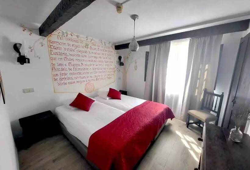 호텔 Rainha Santa Isabel   óbidos History