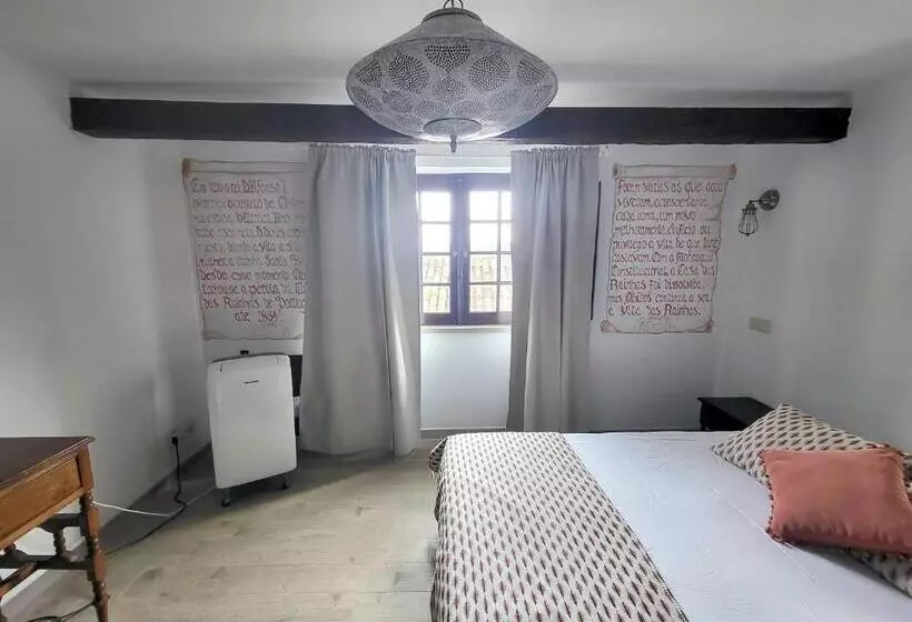 호텔 Rainha Santa Isabel   óbidos History