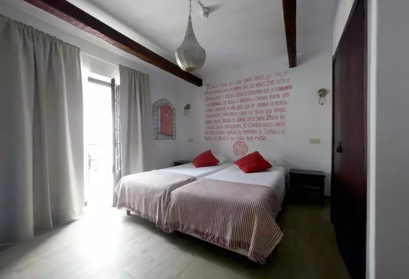 호텔 Rainha Santa Isabel   óbidos History