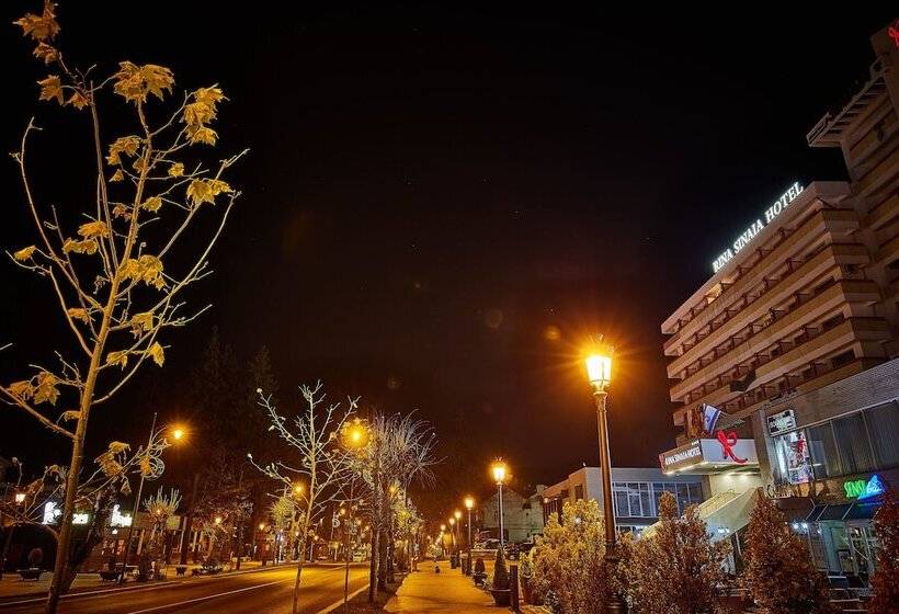 فندق Sinaia