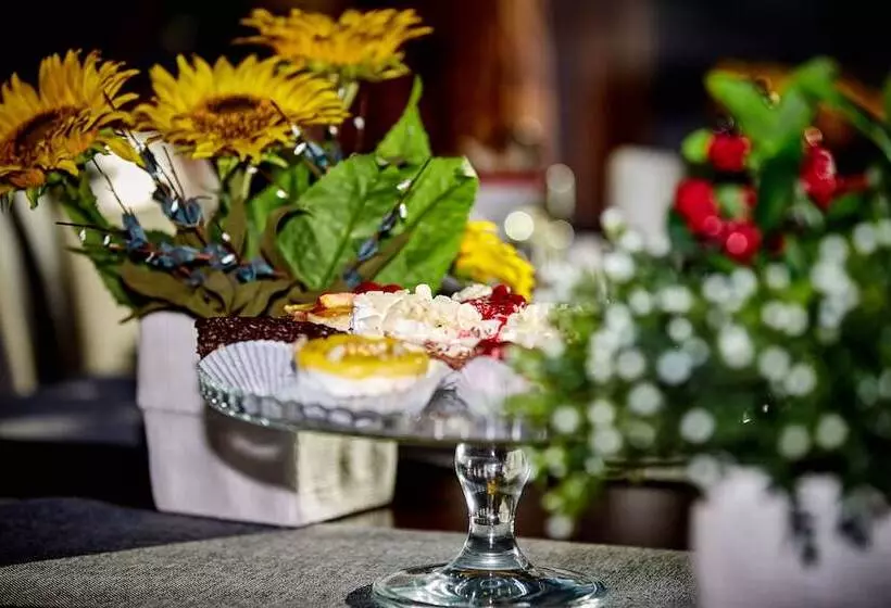 בית מלון כפרי Sinaia