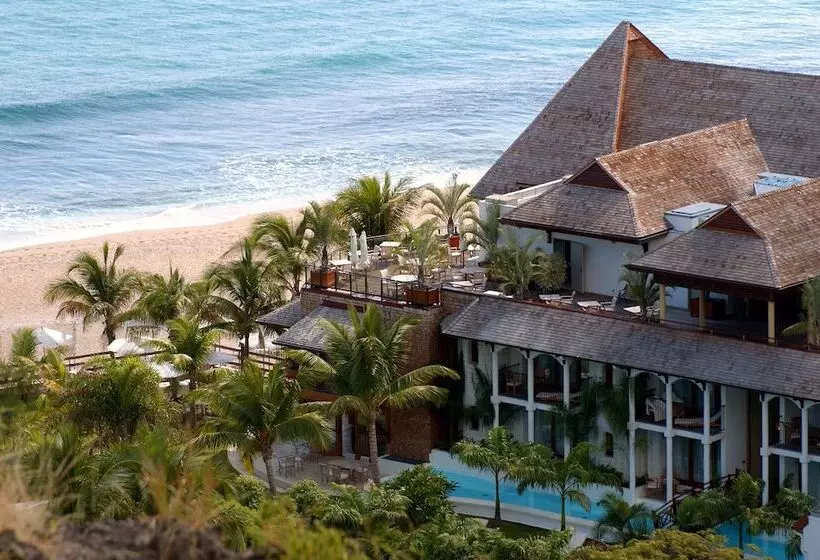 Le Saint Alexis Hotel & Spa