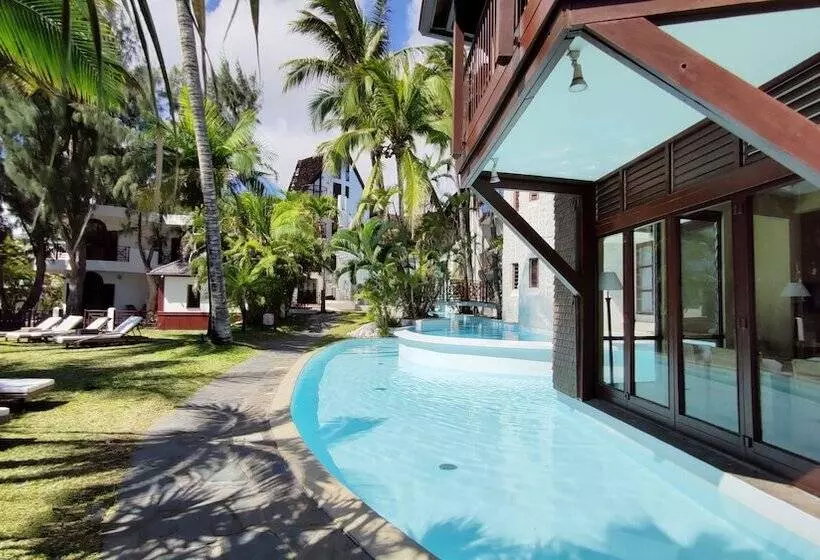 Le Saint Alexis Hotel & Spa