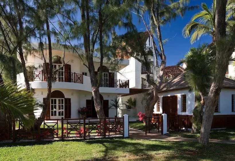 Le Saint Alexis Hotel & Spa