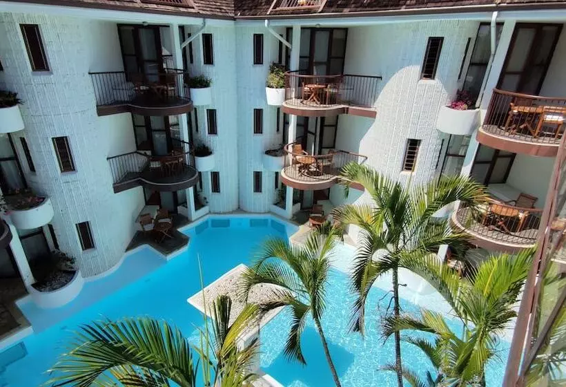 Le Saint Alexis Hotel & Spa