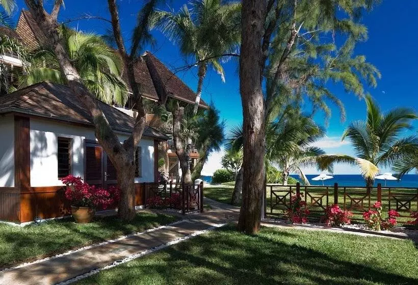 Le Saint Alexis Hotel & Spa