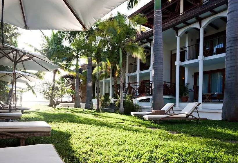 Le Saint Alexis Hotel & Spa