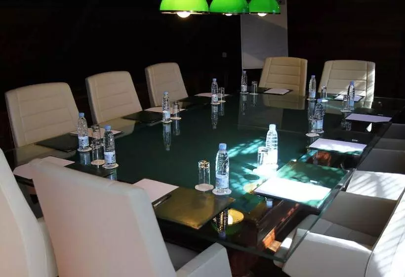 Le Saint Alexis Hotel & Spa