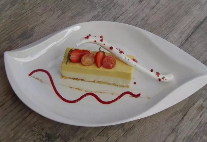 Le Saint Alexis Hotel & Spa