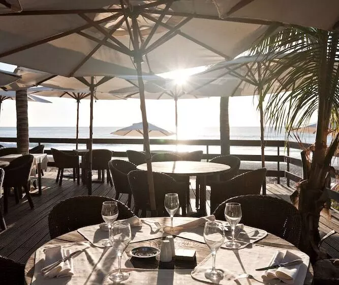 Le Saint Alexis Hotel & Spa