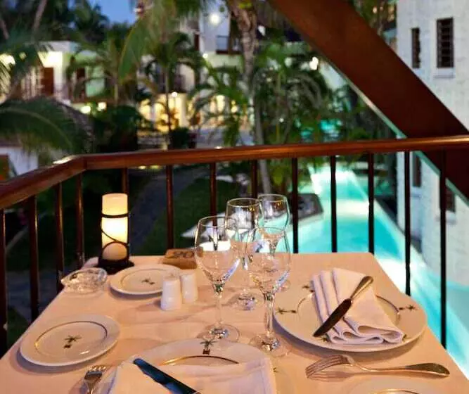 Le Saint Alexis Hotel & Spa