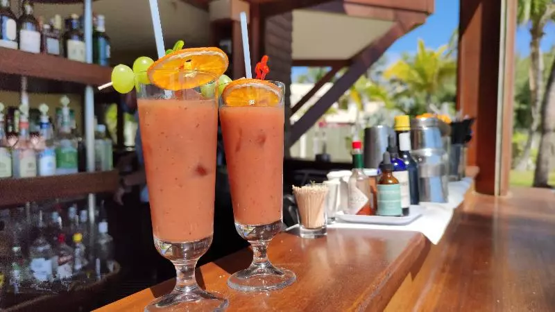 Le Saint Alexis Hotel & Spa