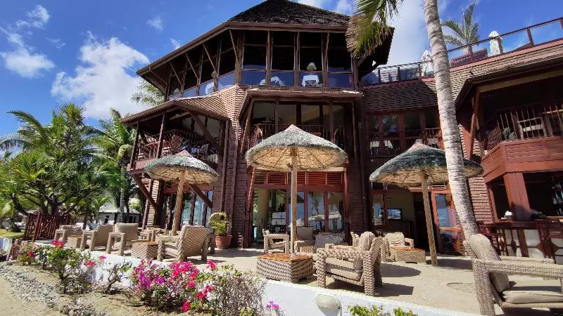 Le Saint Alexis Hotel & Spa