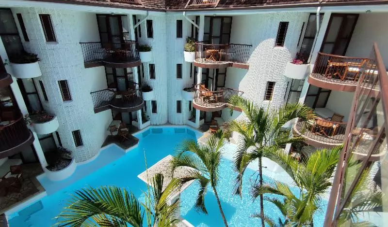 Le Saint Alexis Hotel & Spa