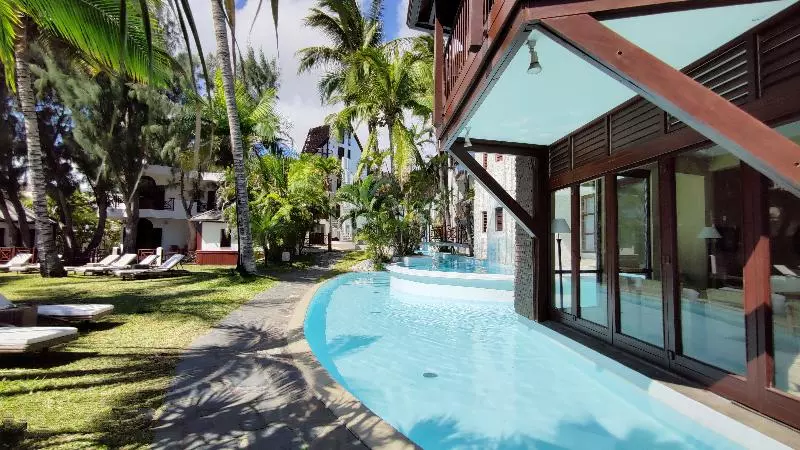 Le Saint Alexis Hotel & Spa