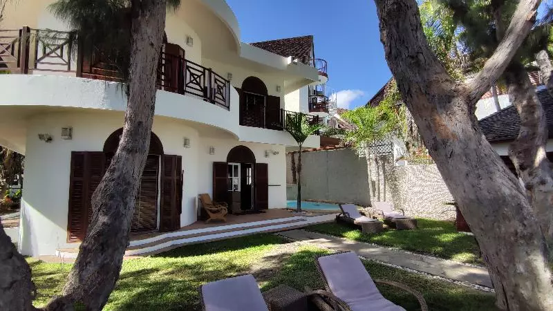 Le Saint Alexis Hotel & Spa